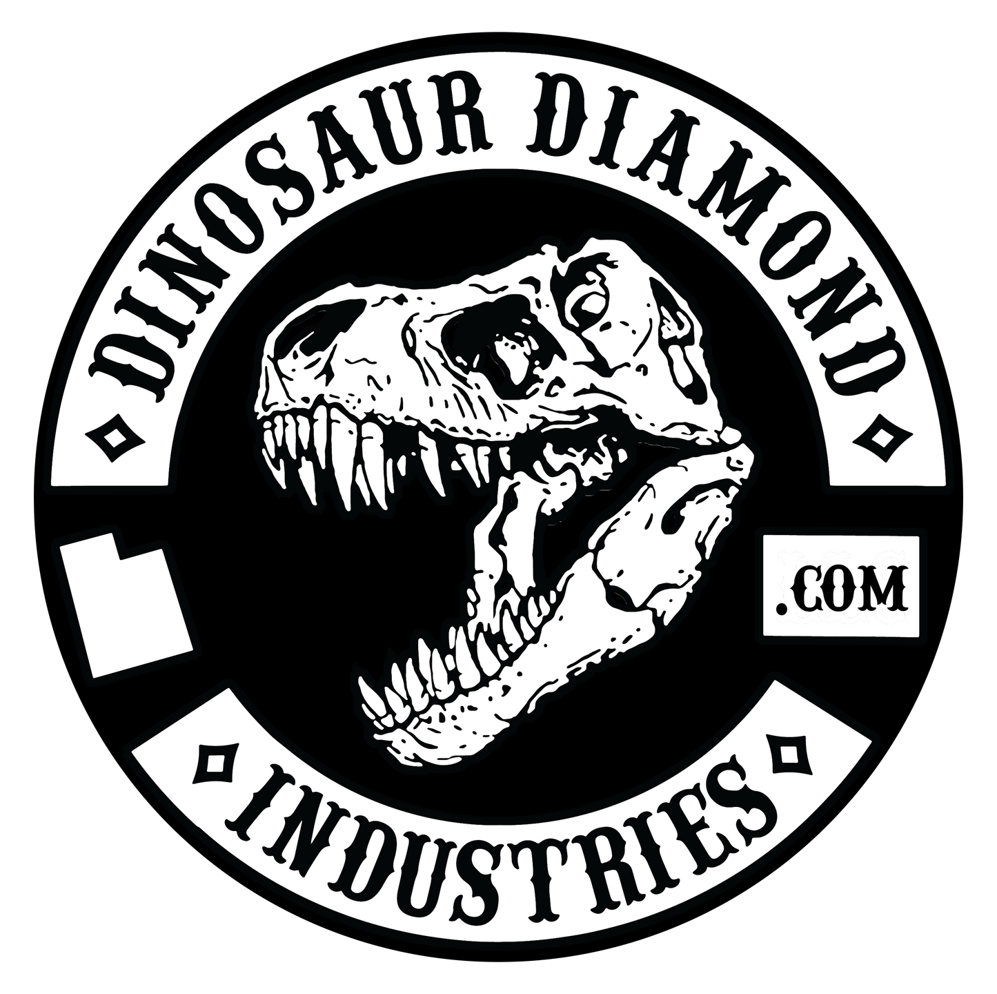 Dinosaur Diamond Industries - Gift Card