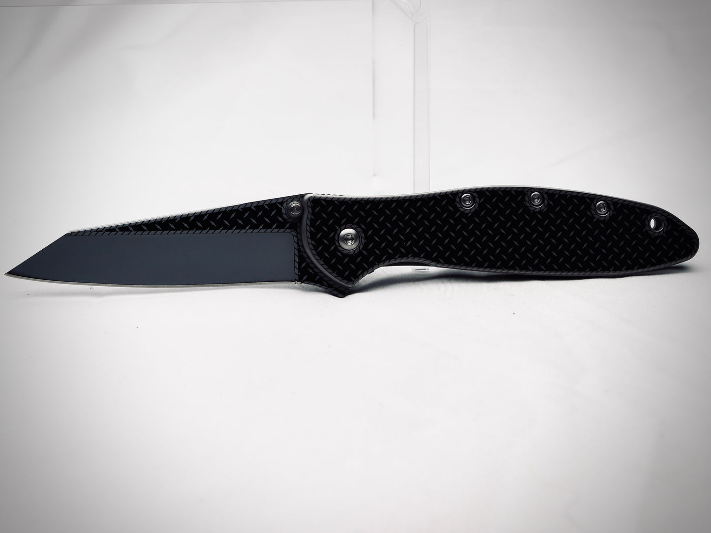 Platform 01 - Psyop – Customized Folding Knife
