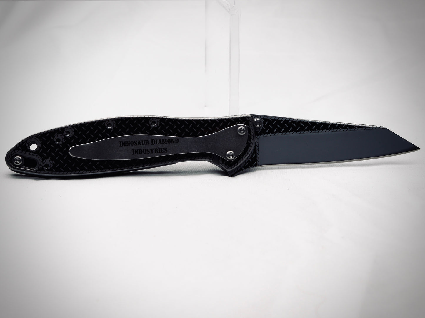Platform 01 - Psyop – Customized Folding Knife