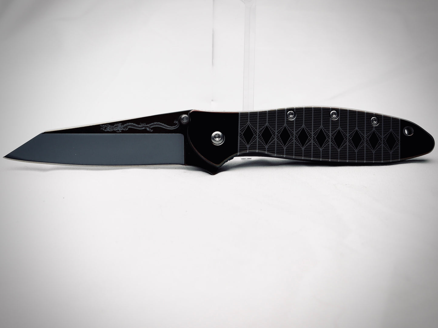 Platform 01 - Hanzo – Customized Folding Knife